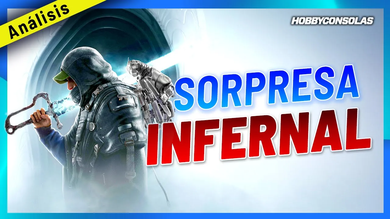 Vido-Test de Hell is Us par Hobby Consolas