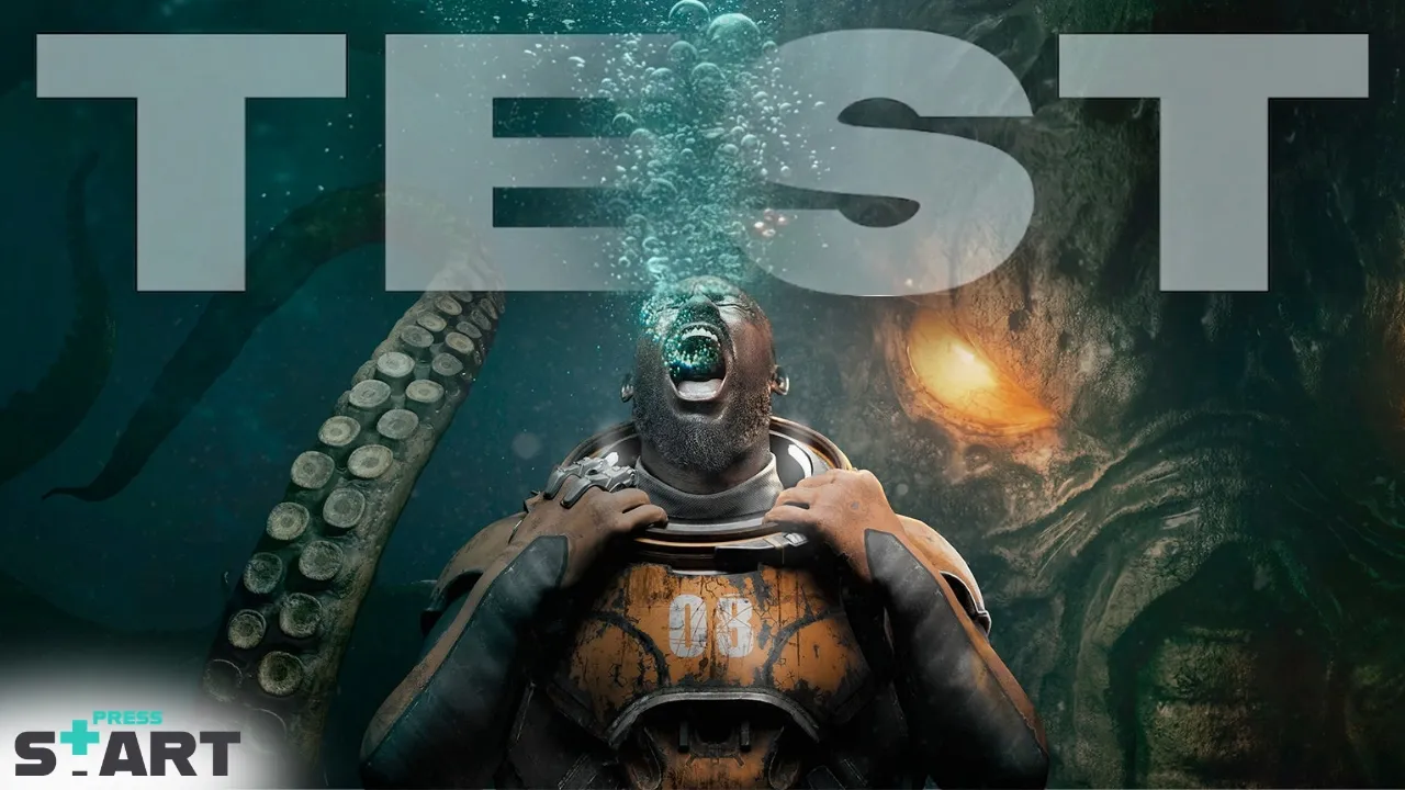 Vid�o-Test de Cthulhu The Cosmic Abyss par Suliven GAMING