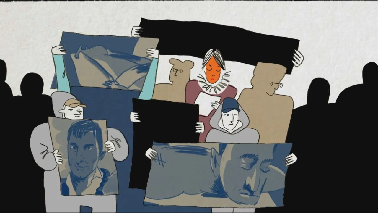 Как убивали человека: пытки и оправдания в деле Цкаева