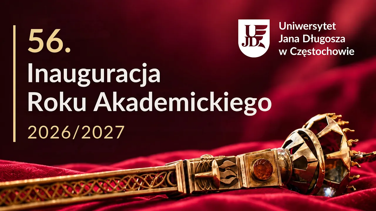 56. Inauguracja Roku Akademickiego