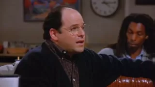 George Costanza