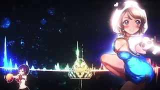 [Hardstyle] NIVIRO - Demons  [Nightcore] (NCS)