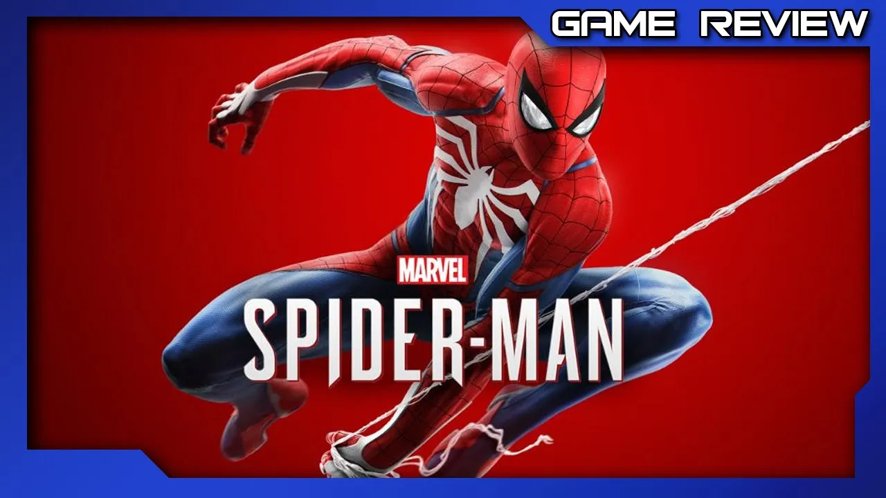Vido-Test de Spider-Man par XBL Party Podcast