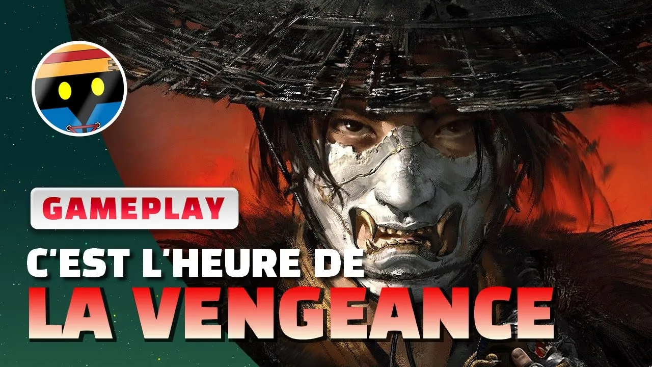 Vido-Test de Ghost of Yotei par Bibi300
