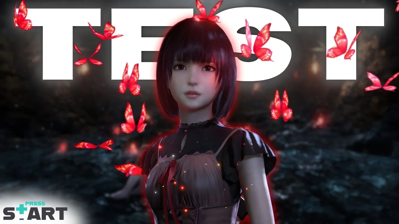 Vid�o-Test de Fatal Frame II: Crimson Butterfly REMAKE par Suliven GAMING