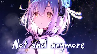 Nightcore - I Ain’t Worried (Lyrics)