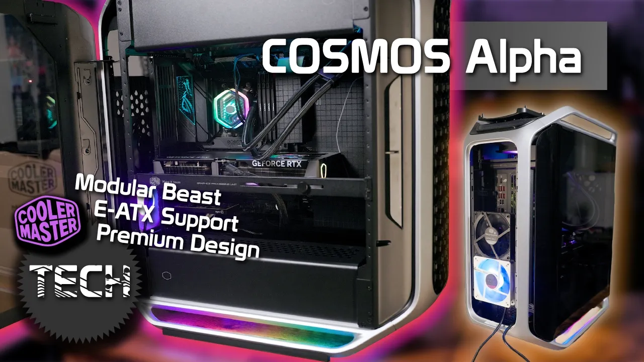 Vid�o-Test de Osmo par Noisy Pixel