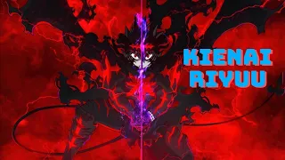 [ Nightcore ] request - krage (Solo Leveling full Ending)