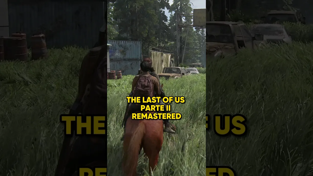 Vido-Test de The Last of Us Part II Remastered par 3DJuegos