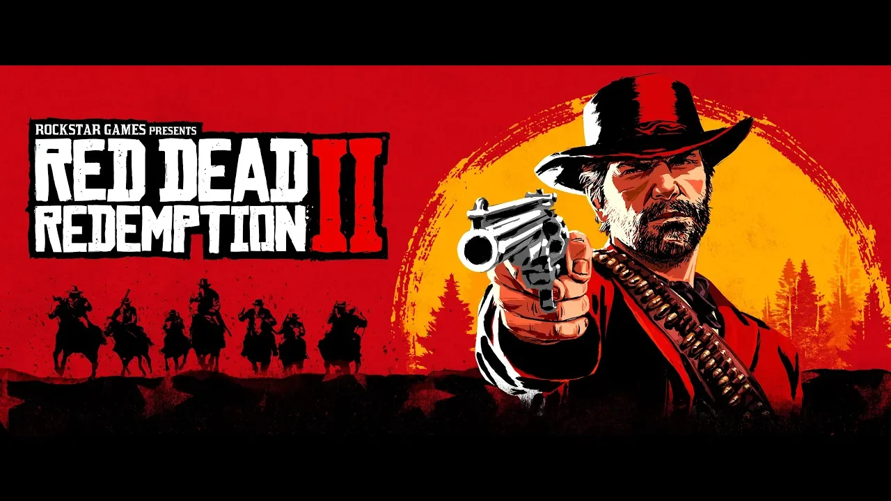 Vido-Test de Red Dead Redemption 2 par Point Barre