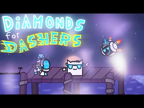 Diamonds For Dashers's thumbnail